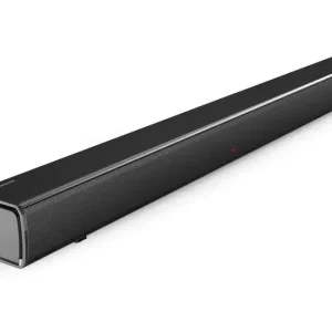 Prezzo Di Fabbrica Panasonic SC-HTB100EG-K altoparlante soundbar Nero 2.0 canali 45 W