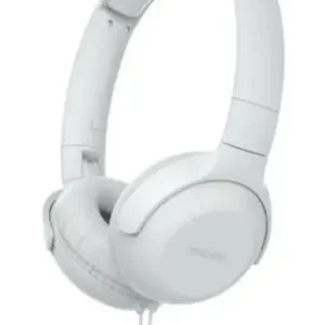 Philips TPV UH 201 WT Auricolare Cablato A Padiglione Musica e Chiamate Bianco Vendita Finale
