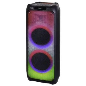 Vendita Finale Trevi XF 3400 PRO Sistema PA indipendente 200 W Nero