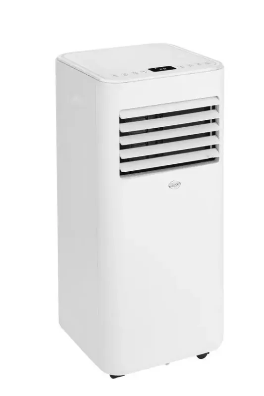 Argoclima Iside 65 dB Condizionatore Portatile 10.000 Btu Bianco Non Perdere