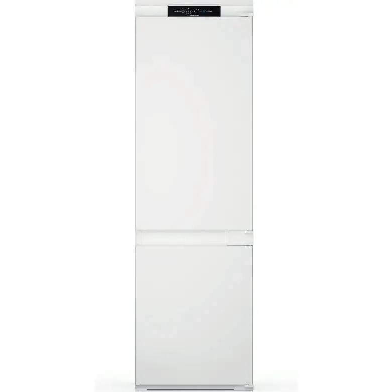 Più Venduto Indesit INC18 T311 frigorifero con congelatore Da incasso 250 L F Bianco