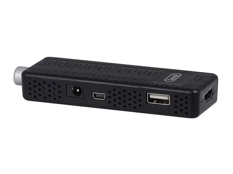 Offerta Limitata Trevi HE 3362 T2 Cavo HD Nero
