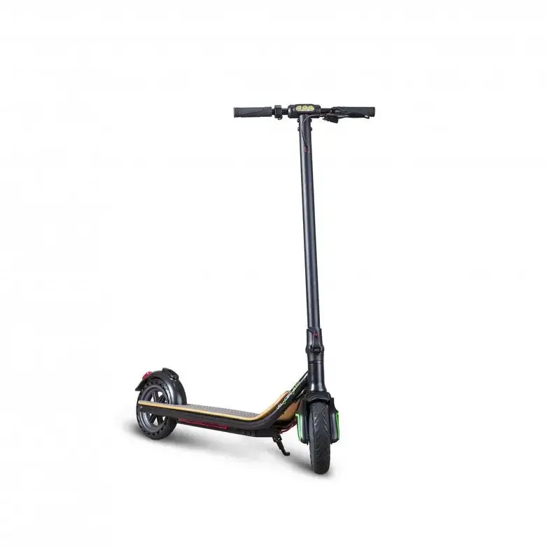 Offerta Speciale EMG Velociptor Evo ES88EW 25 km/h Nero