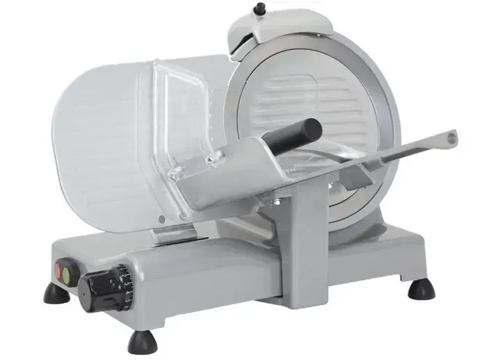 Nuovo Arrivo RGV Luxury 25 GS CEV affettatrice Elettrico 140 W Alluminio