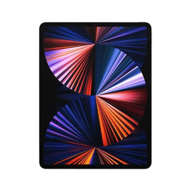 Apple iPad Pro 12.9" con Chip M1 (quinta gen.) Wi-Fi + Cellular 128GB - Grigio siderale Direttamente Dal Produttore