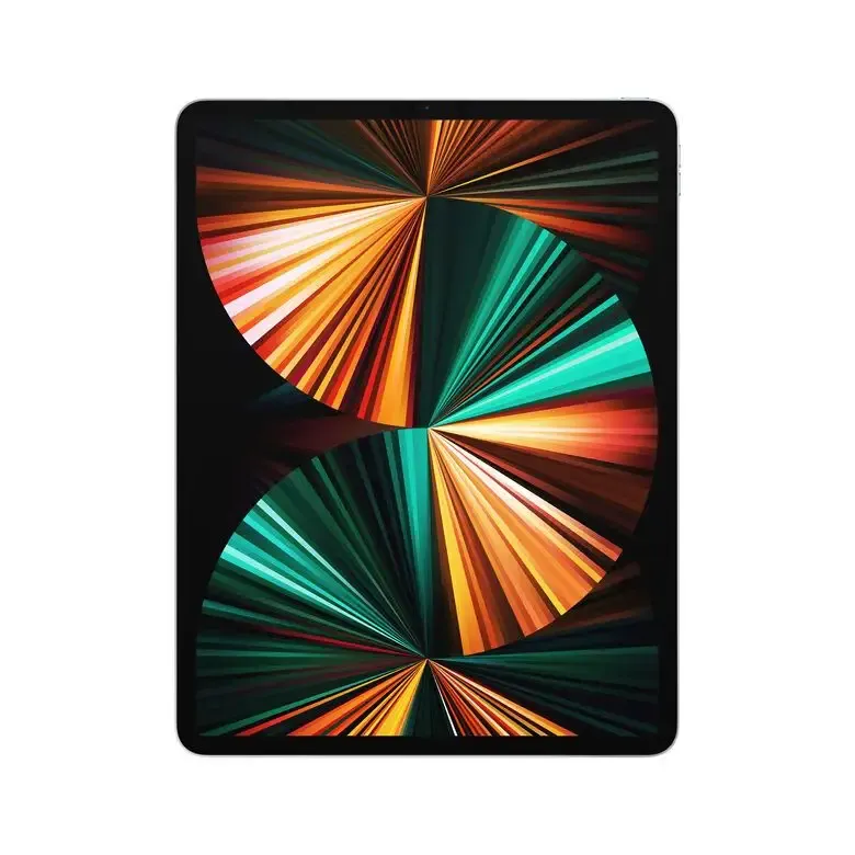 Miglior Prezzo Apple iPad Pro 12.9" con Chip M1 (quinta gen.) Wi-Fi 128GB - Argento