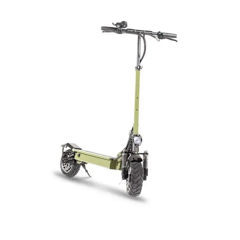 Bestseller EMG Velociptor Climb ES110OR 25 km/h Verde