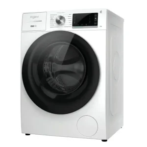 Compra Adesso Whirlpool W8W846WR IT lavatrice Caricamento frontale 8 kg 1400 Giri/min A Bianco