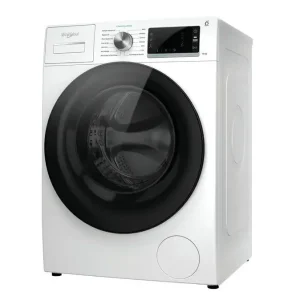 Compra Online Whirlpool W6 W045WB IT lavatrice Caricamento frontale 10 kg 1400 Giri/min B Bianco