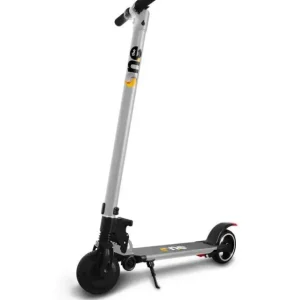 Icon.e Spillo Pro 20 km/h Argento Compra Oggi Stesso