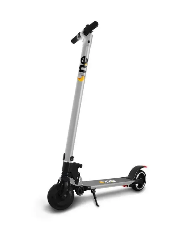 Icon.e Spillo Pro 20 km/h Argento Compra Oggi Stesso
