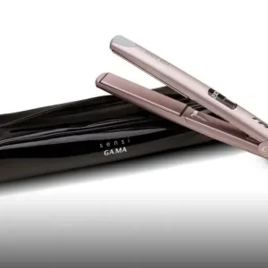 GA.MA CP1 Nova 5D Sensi Piastra per capelli Caldo Rosa 47 W 2,5 m Offerta Speciale