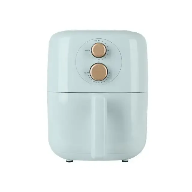 A Buon Prezzo Melchioni Cloe Singolo 3L Indipendente 1200 W Friggitrice ad aria calda Blu
