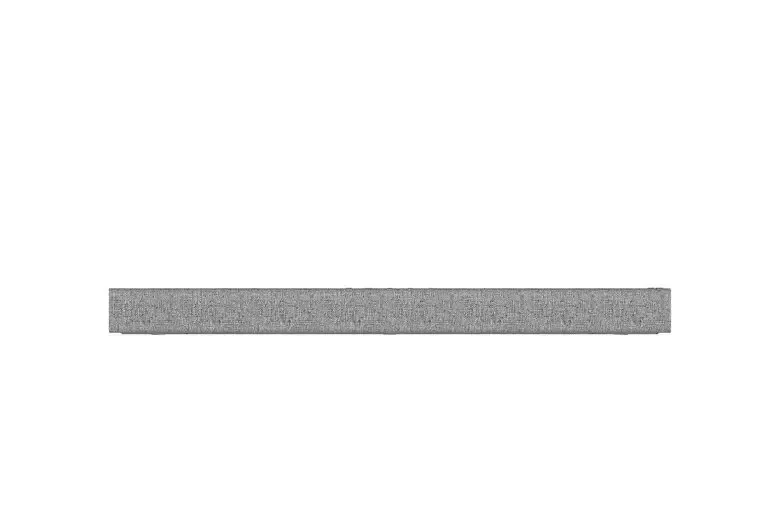 Offerta LG SP2W.CEUSLLK altoparlante soundbar Grigio, Bianco 2.1 canali 100 W