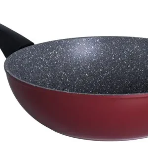 Aeternum Y00AGD305 Wok/padella per cottura al salto Rotondo Prezzo Di Fabbrica