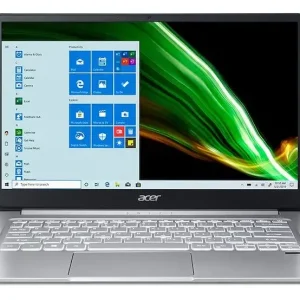 Acer Swift 3 SF314-59-54YL Computer portatile 35,6 cm (14") Full HD Intel® Core™ i5 di undicesima generazione 8 GB DDR4-SDRAM 512 GB SSD Wi-Fi 6 (802.11ax) Windows 10 Home Argento Compra Online