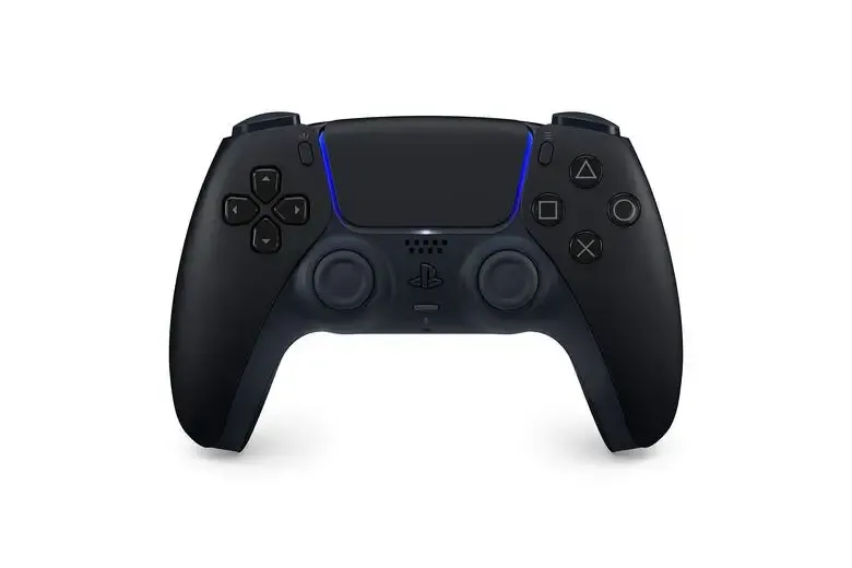 Sony DualSense Nero Bluetooth/USB Gamepad Analogico/Digitale Android, MAC, PC, PlayStation 5, iOS Must-Have