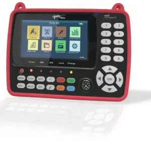 G.B.S. Elettronica Multi Compact 48 - 2150 MHz Display incorporato Allarmi sonori Digitale 1 pz Promozione