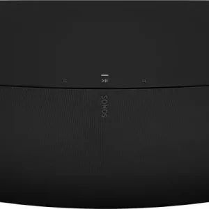 Professionale Sonos Five Nero