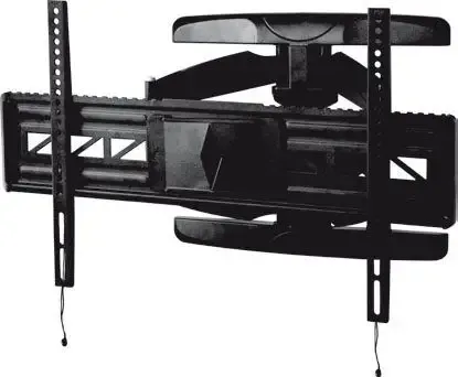 Subito Disponibile G.B.S. Elettronica PLB-3275 Slim 190,5 cm (75") Nero