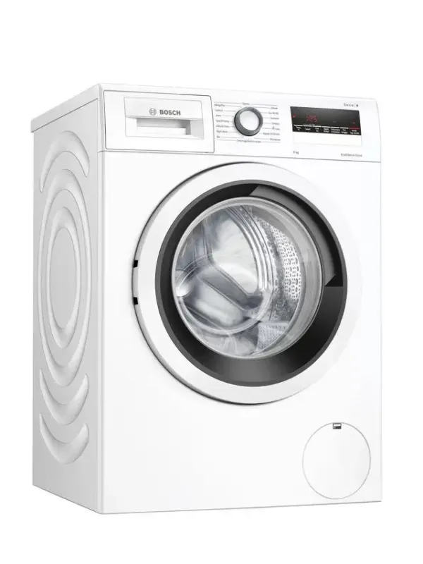 Di Tendenza Bosch Serie 4 WAN24269II lavatrice Caricamento frontale 9 kg 1200 Giri/min C Bianco