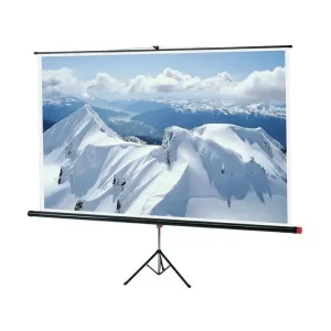 Sopar Junior schermo per proiettore 2,49 m (98") 4 3 Occasione