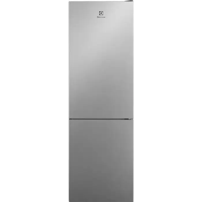 Electrolux LNT5MF32U0 frigorifero con congelatore Libera installazione 331 L F Grigio, Acciaio inossidabile Occasione Imperdibile
