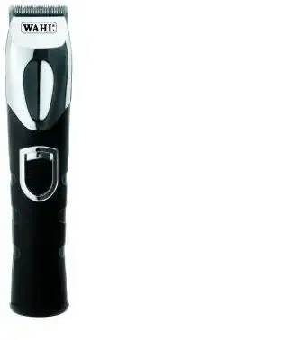 Wahl 9854-616 Nero, Cromo Offerta Speciale