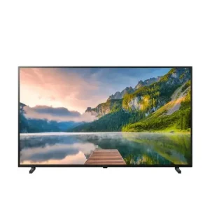 Professionale Panasonic JX800 series TX-58JX800E TV 147,3 cm (58") 4K Ultra HD Smart TV Wi-Fi Nero