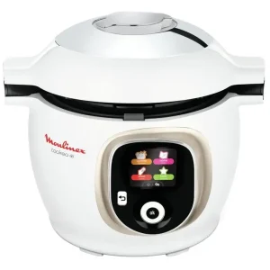 Moulinex MULTICOOKER COOKEO + CE851 Esclusivo