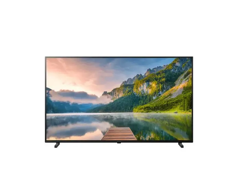Occasione Panasonic JX800 series TX-65JX800E TV 165,1 cm (65") 4K Ultra HD Smart TV Wi-Fi Nero
