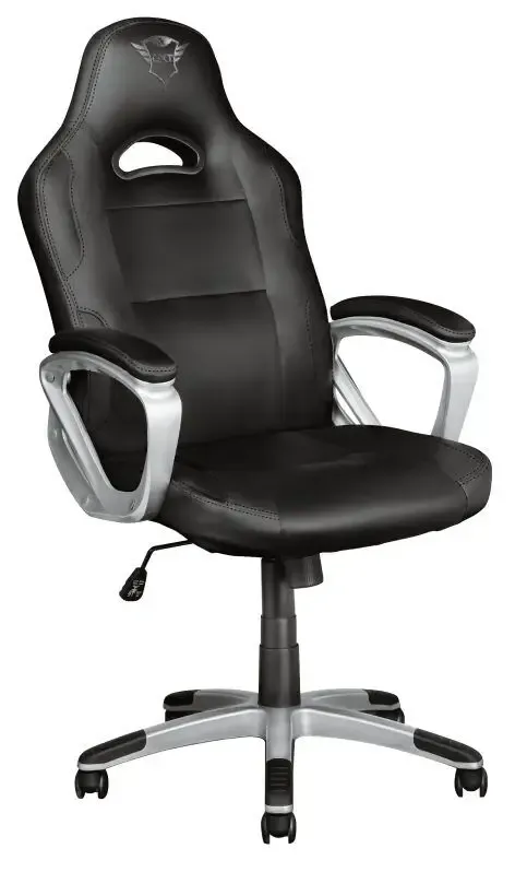 Offerta Del Giorno Trust GXT 705 Ryon Sedia da gaming per PC Nero