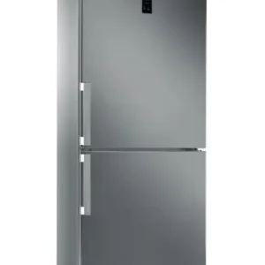 Compra Online Whirlpool WB70E 973 X frigorifero con congelatore Libera installazione 462 L D Acciaio inossidabile