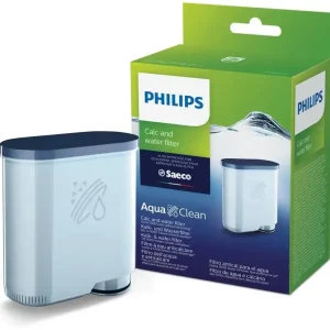 Soddisfatti O Rimborsati Philips Stesso filtro anticalcare e acqua di CA6903/00
