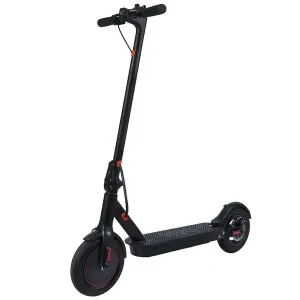 Affare Vivobike E-Scooter S2 25 km/h Nero