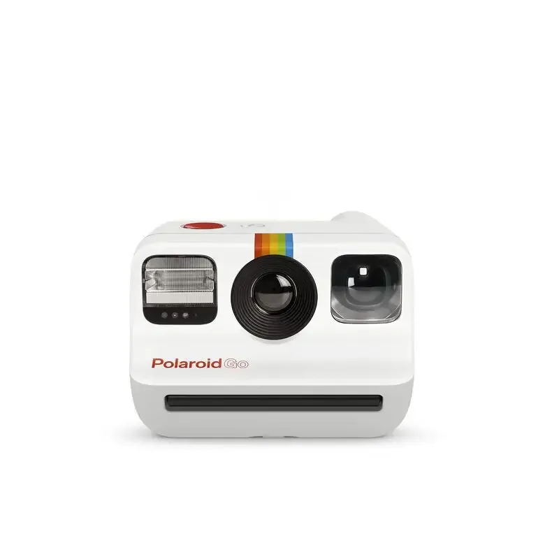 Più Venduto Polaroid Go Bianco