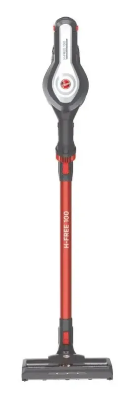 Hoover H-FREE 100 HF122AH 011 Titanio Senza sacchetto Compra Online
