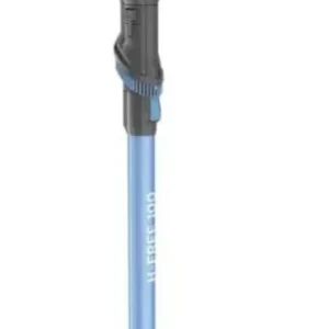 Hoover H-FREE 100 HF122PTA 011 Titanio Senza sacchetto Super Prezzo