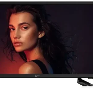 Offerta Lampo TELE System PALCO22 LX1 54,6 cm (21.5") Full HD Nero