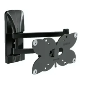 Compra Oggi Stesso Meliconi Slimstyle plus 120 SDR 109,2 cm (43") Nero
