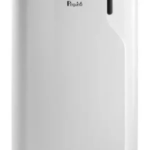 De’Longhi PAC EM82 63 dB Bianco Quantità Limitata