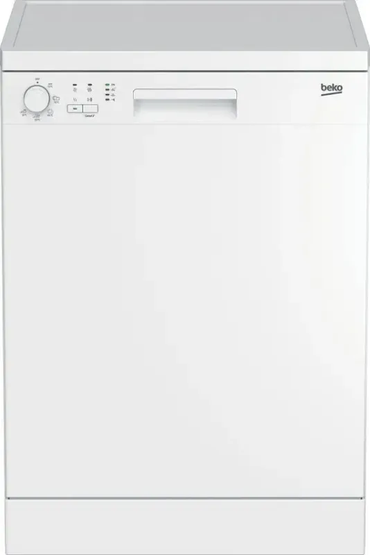 Ultimissimo Modello Beko DFN05321W lavastoviglie Libera installazione 13 coperti E