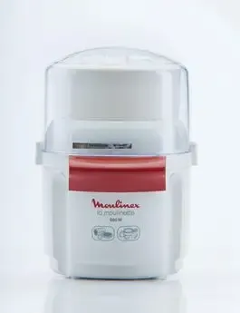 Moulinex MOULINETTE BOUTON AD56 Promozione