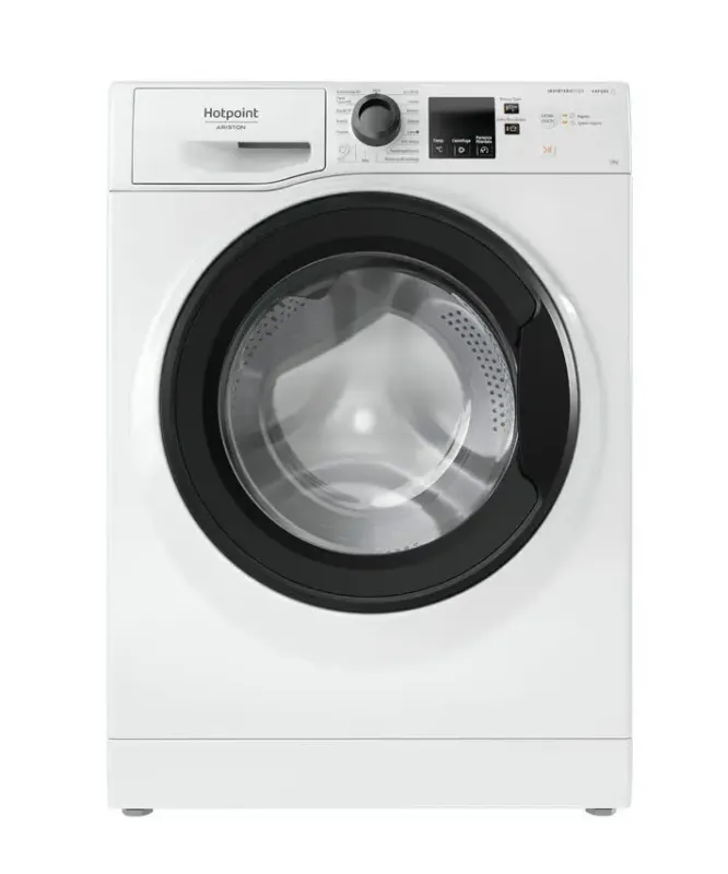 Hotpoint NF1044WK IT lavatrice Caricamento frontale 10 kg 1400 Giri/min C Bianco Affare