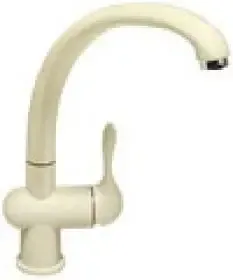 Più Venduto Smeg MF8P2 rubinetto Crema