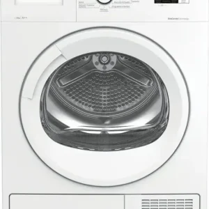 Subito Disponibile Beko DRX823N asciugatrice Libera installazione Caricamento frontale 8 kg A++ Bianco