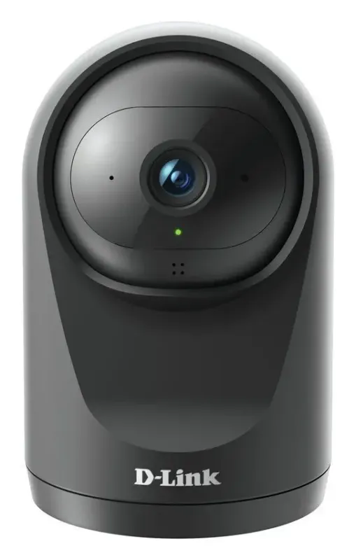 Offerta Del Giorno D-Link DCS‑6500LH/E Telecamera di sicurezza IP Interno Sferico 1920 x 1080 Pixel Scrivania