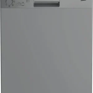 Spedito Oggi Beko DFN05321S Lavastoviglie Libera installazione 13 coperti E
