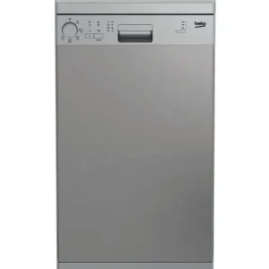 Beko DFS05024X lavastoviglie Libera installazione 10 coperti E Sconto
