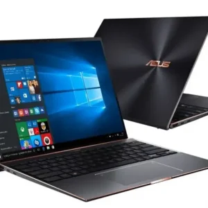 ASUS ZenBook S UX393EA-HK001R Computer portatile 35,3 cm (13.9") Touch screen Intel® Core™ i7 di undicesima generazione 16 GB LPDDR4x-SDRAM 1000 GB SSD Wi-Fi 6 (802.11ax) Windows 10 Pro Nero Prezzo Basso